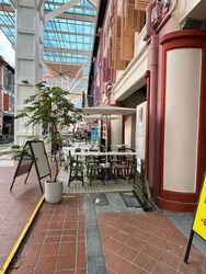 Smith Street (D1), Retail #547846051